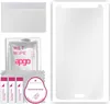 apgo Hydrogel Schutzfolie, Klar, kompatibel mit Samsung Produktbild-Vorschau 1