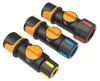 Fiskars Comfort Rychlospojka On/Off 3/8 1027085 Náhled obrázku produktu 6