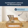 Madera Lattenrost für Bettkastenfunktion  7-Zonen, 28 Produktbild-Vorschau 4