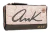 Anekke Geldbörse Shōen Padded RFID Wallet Multicolor Produktbild-Vorschau 4