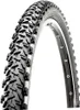 Reifen CST MTB 26 x 2.10 schwarz C1435 – Fahrradreifen für Produktbild-Vorschau 2