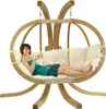 Amazonas Gestell für Hängekugel Globo Royal Chair Globo Produktbild-Vorschau 2