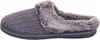 Skechers Cozy Campfire - Cozy Times - Grau Polyester Größe: Produktbild-Vorschau 31