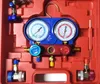 Zestaw Do Sprawdzania Szczelności Klimatyzacji Tester Podgląd zdjęcia produktu 10