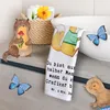 Mr. & Mrs. Panda Handtuch Grafiker Herz - Weiß - Geschenk, Produktbild-Vorschau 5