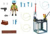 PLAYMOBIL City Action 70816 Zestaw startowy Plac budowy z Podgląd zdjęcia produktu 9