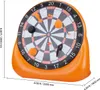 SucceBuy Pallone da calcio gonfiabile con 4 palloni e 6 Anteprima dell’immagine prodotto 8