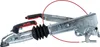 Auflaufeinrichtung für Pkw-Anhänger 1000 kg  V 90S/3 AK160 Produktbild-Vorschau 2