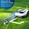 Ecovacs Goat G1, Rasenmähroboter, 1600 m², 22 cm, 3 cm, 6 Produktbild-Vorschau 25