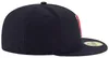 New Era 59Fifty Cap - AUTHENTIC Boston Red Sox - 7 1/8 Produktbild-Vorschau 8
