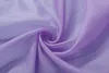 A close-up, swirling view of a sheer, light purple fabric, likely a curtain or drapery. Produktbild-Vorschau