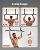 VEVOR Klimmzugstange zur Dekcenmontage, Pull up Bar zur Produktbild-Vorschau 3