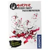 Kosmos Murder Mystery Party - Pasta & Pistolen, Produktbild-Vorschau 3
