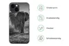 MuchoWow® Handyhülle Schutzhülle Hülle für iPhone 13 mini Produktbild-Vorschau 7