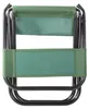 Verk 01664 Chaise pliante de camping verte Voir les images du produit 10