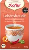 YOGI TEA Lebensfreude  Filterbeutel Produktbild-Vorschau 6