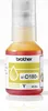 Bouteille d'encre jaune authentique Brother BTD180Y Voir les images du produit 4