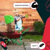 KOTARBAU® Pala per Bambini Pala da Neve con Manico in Anteprima dell’immagine prodotto 8