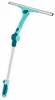 LEIFHEIT 51523 LEIFHEIT 2in1 XL Pro Reach Fensterabzieher Anteprima dell’immagine prodotto 8