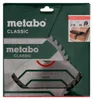 Metabo Circular Saw Blade HW/CT 216 x 30 x 2.4/1.8 Productafbeelding-voorbeeld 4