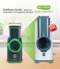 Genius Nicer Dicer Electro PRO Set 32-tlg., sage, Produktbild-Vorschau 5