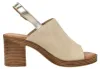 Tamaris Sandalen Hak  Sandalen Hak - Beige - Maat 38 Produktbild-Vorschau 4