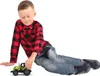 RAPPA Traktor mit Sound und Licht 10 cm Produktbild-Vorschau 4