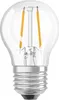 A close-up studio shot of an LED light bulb. Náhľad obrázku produktu