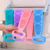 Silikonová koupelová kartáč, peelingová kartáč na záda pro Náhled obrázku produktu 4