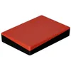 Western Digital My Passport disque dur externe 4 To Rouge Voir les images du produit 4