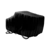DS copre Bakfieshoes Cargo 3WT per bici cargo con tenda Anteprima dell’immagine prodotto 3