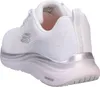 Skechers Vapor Foam Midnight Glimmer Sportschuhe Weiß EU 38 Produktbild-Vorschau 3