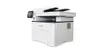 A white multifunction printer is shown against a white background. Anteprima dell’immagine prodotto