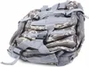 Taktischer Rucksack 30L in Grau/Braun - Robuster Produktbild-Vorschau 11