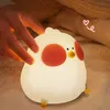 Forever Light HUNGRY CHICKEN FNL-10 LED Nachtlicht mit Akku Produktbild-Vorschau 6