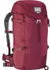 Bach Equipment - B276725-0004L - Rucksack Roc 28 red long Produktbild-Vorschau 1