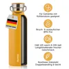 Blumtal Thermosflasche 750ml - doppelwandige Trinkflasche Produktbild-Vorschau 3