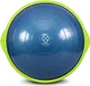BOSU Balanstrainer Sport Edition Blau 50 cm Produktbild-Vorschau 1