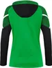 JAKO Unisex Kapuzenjacke Performance, Farbe:soft Produktbild-Vorschau 11