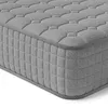 Vesgantti Matratze 180x200, 7-Zonen Federkernmatratze 24cm Produktbild-Vorschau 1
