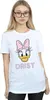 Disney - T-Shirt für Damen BI418 (S) (Weiß) Produktbild-Vorschau 2