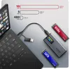 AXAGON EEM2-SD2 SSD enclosure USB3.2 Gen2 M.2 NVMe/SA Voir les images du produit 9