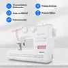 MEDION Freiarm-Nähmaschine SM60 (60 Watt, 60 verschiedene Produktbild-Vorschau 9