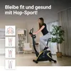 Hop-Sport Domáci trenažér Host Gold – ergometer s ovládaním Náhľad obrázku produktu 4