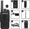 Retevis RT668 Funkgeräte Set mit Headset, Wiederaufladbares Produktbild-Vorschau 7