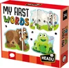 Headu Lernspielzeug in Form von Tieren auf Englisch, Produktbild-Vorschau 3