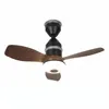 Wentylator sufitowy z oświetleniem, Ø 60 cm, 48 W, lampa Podgląd zdjęcia produktu 13