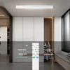 ZMH LED stropní světlo obývací pokoj stropní lampa 32W Náhled obrázku produktu 6
