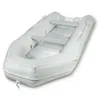 EBERTH Schlauchboot Angelboot Paddelboot aus robustem PVC Produktbild-Vorschau 5