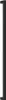 A close-up shot of a black metal furniture handle against a white background. Produktbild-Vorschau